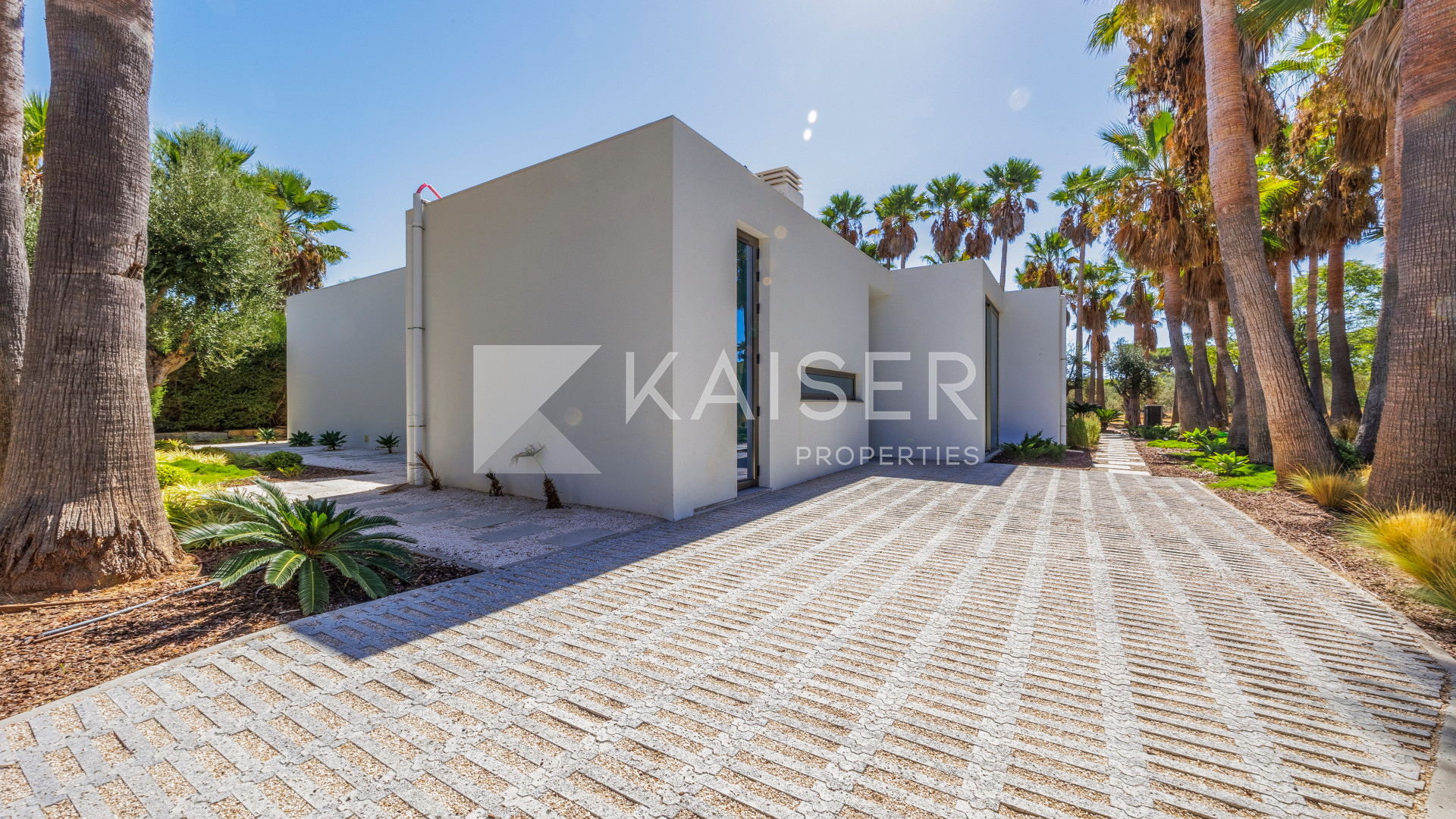 3 bedroom Villa house in Albufeira, Portugal – KP1375