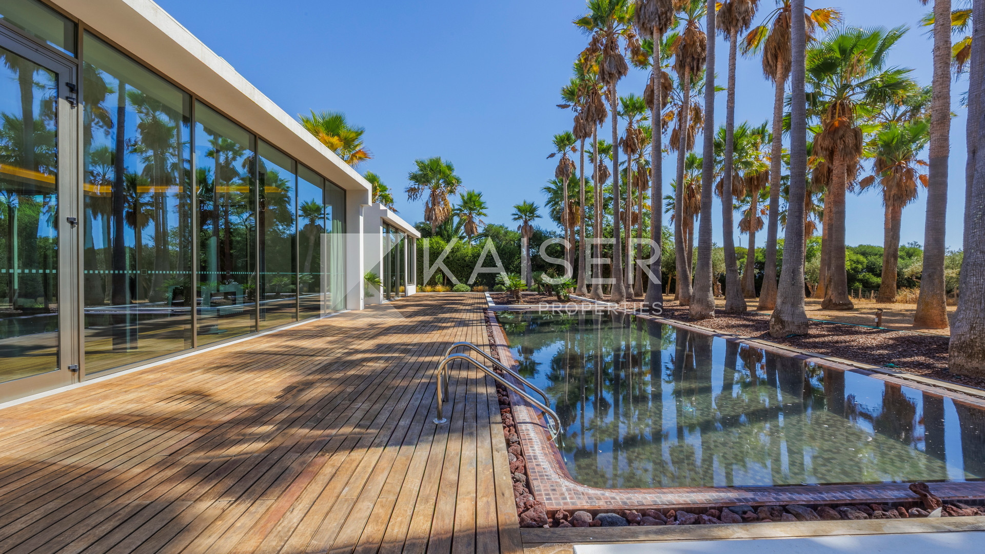 3 bedroom Villa house in Albufeira, Portugal – KP1375