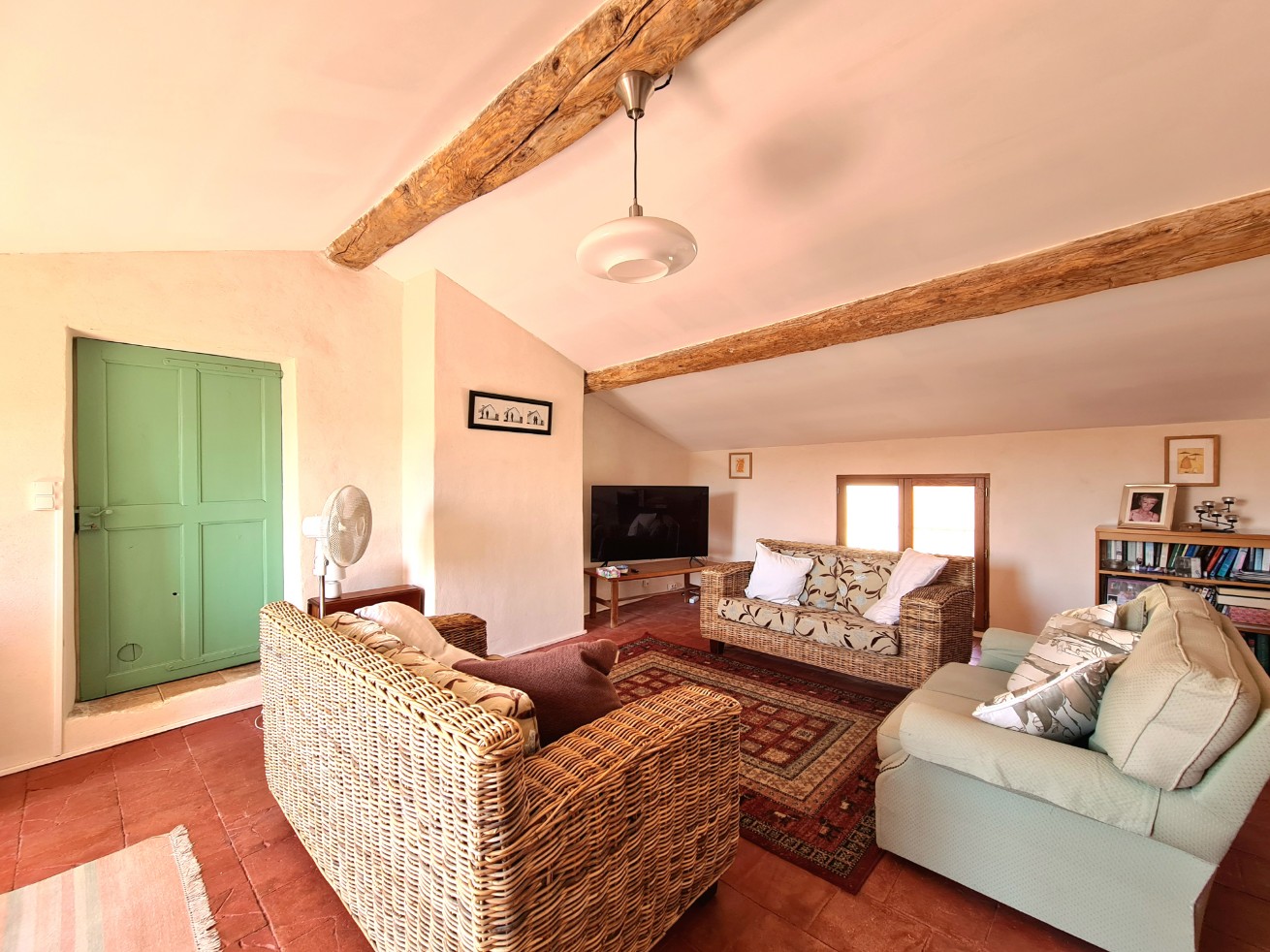 3 bedroom House in Cruzy, Herault, France – c178200ee