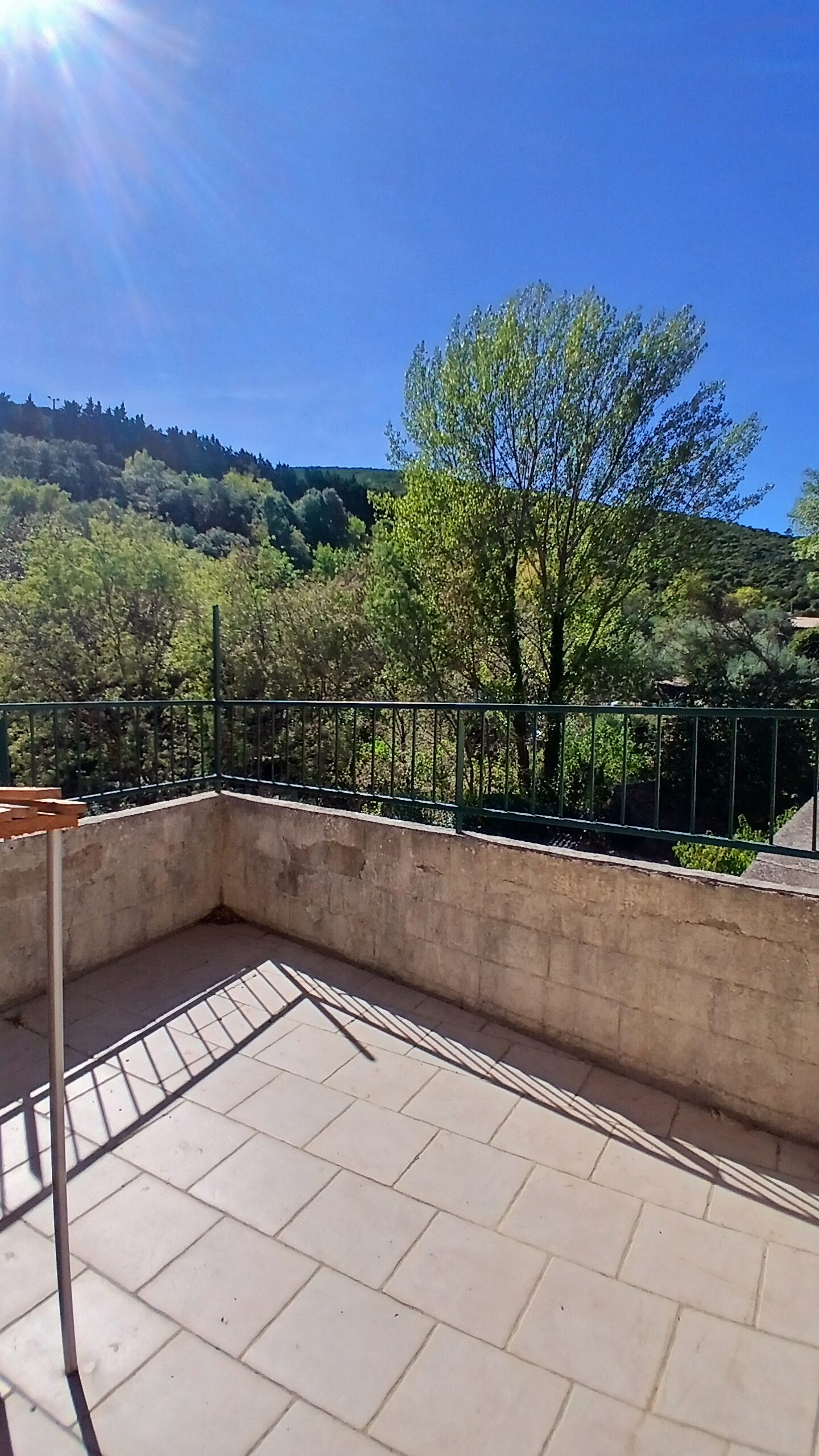 3 bedroom House in Saint Chinian, Herault, France – bs169000e