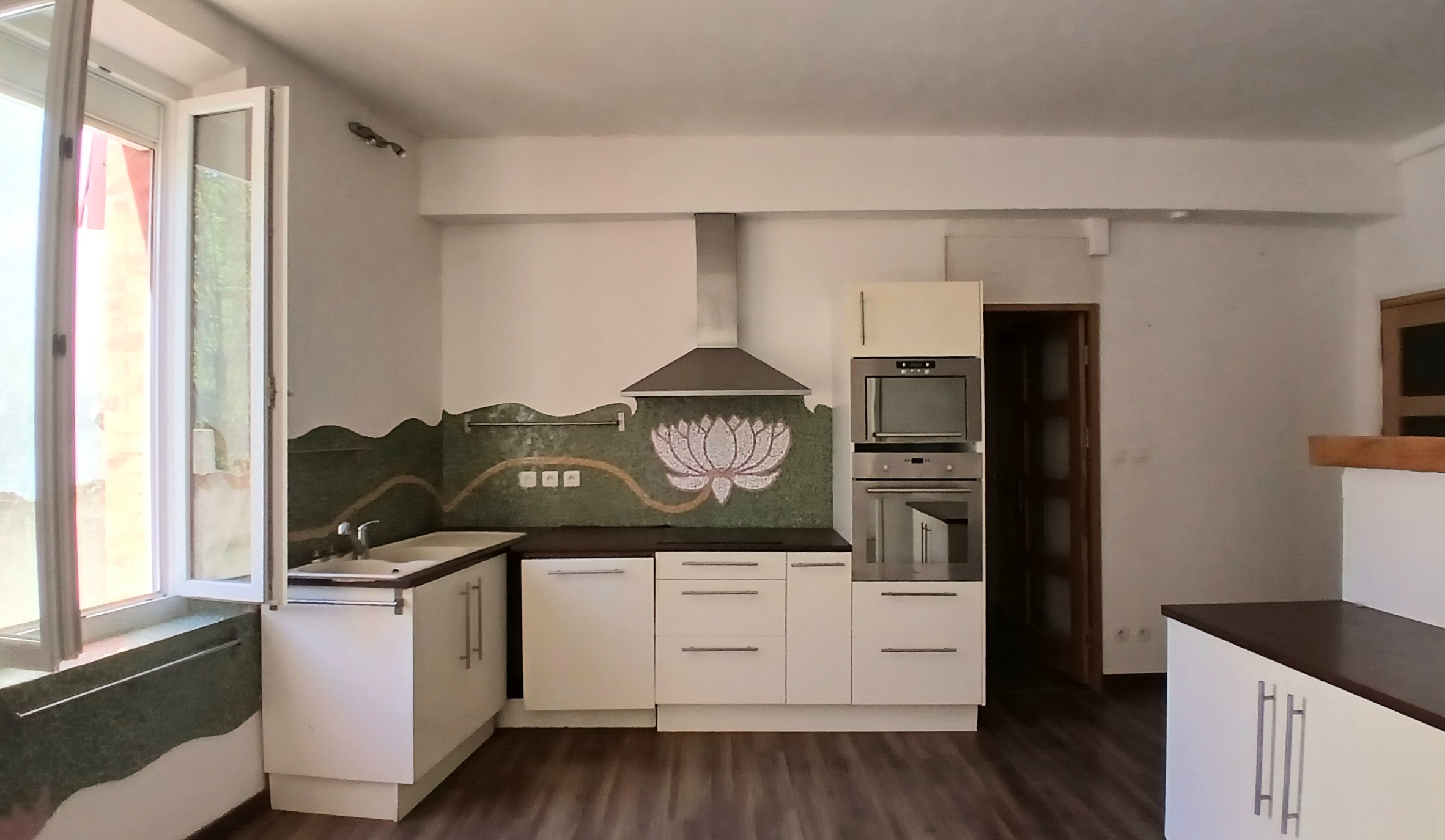 3 bedroom House in Saint Chinian, Herault, France – bs169000e