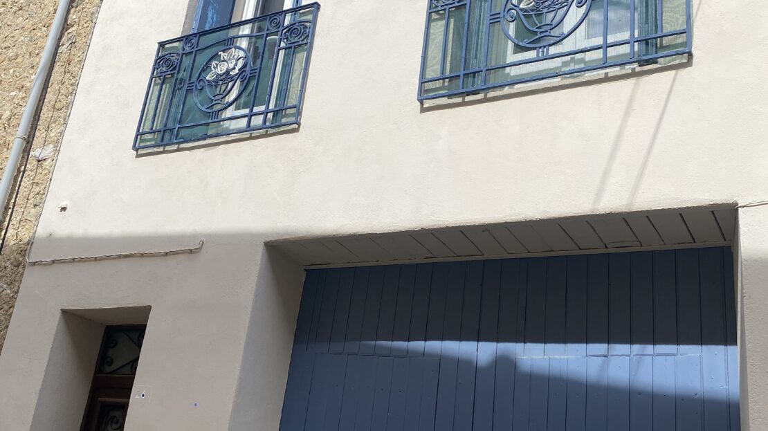 3 bedroom House in Saint Genies De Fontedit, Herault, France – s198000ee