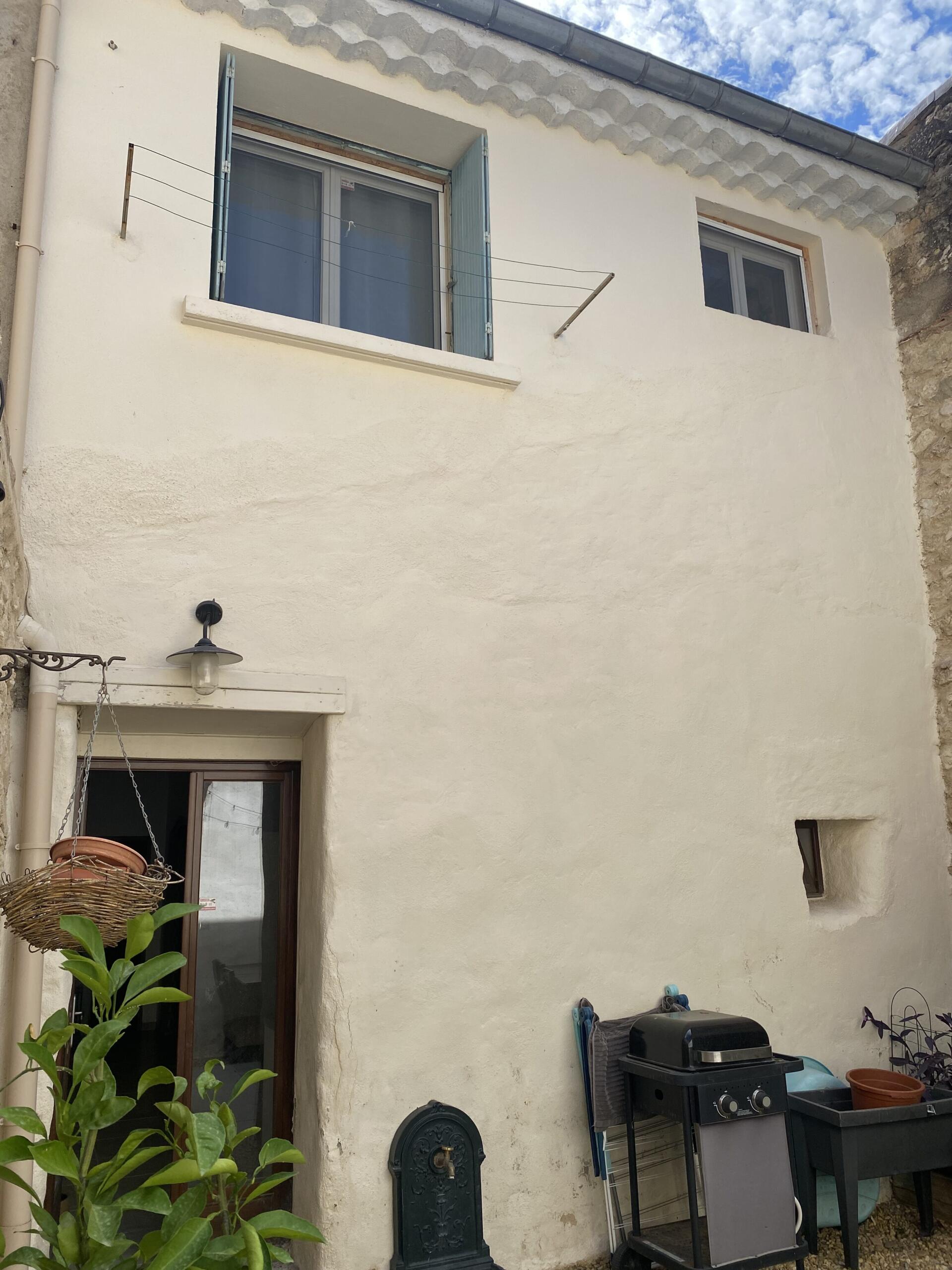 3 bedroom House in Saint Genies De Fontedit, Herault, France – s198000ee