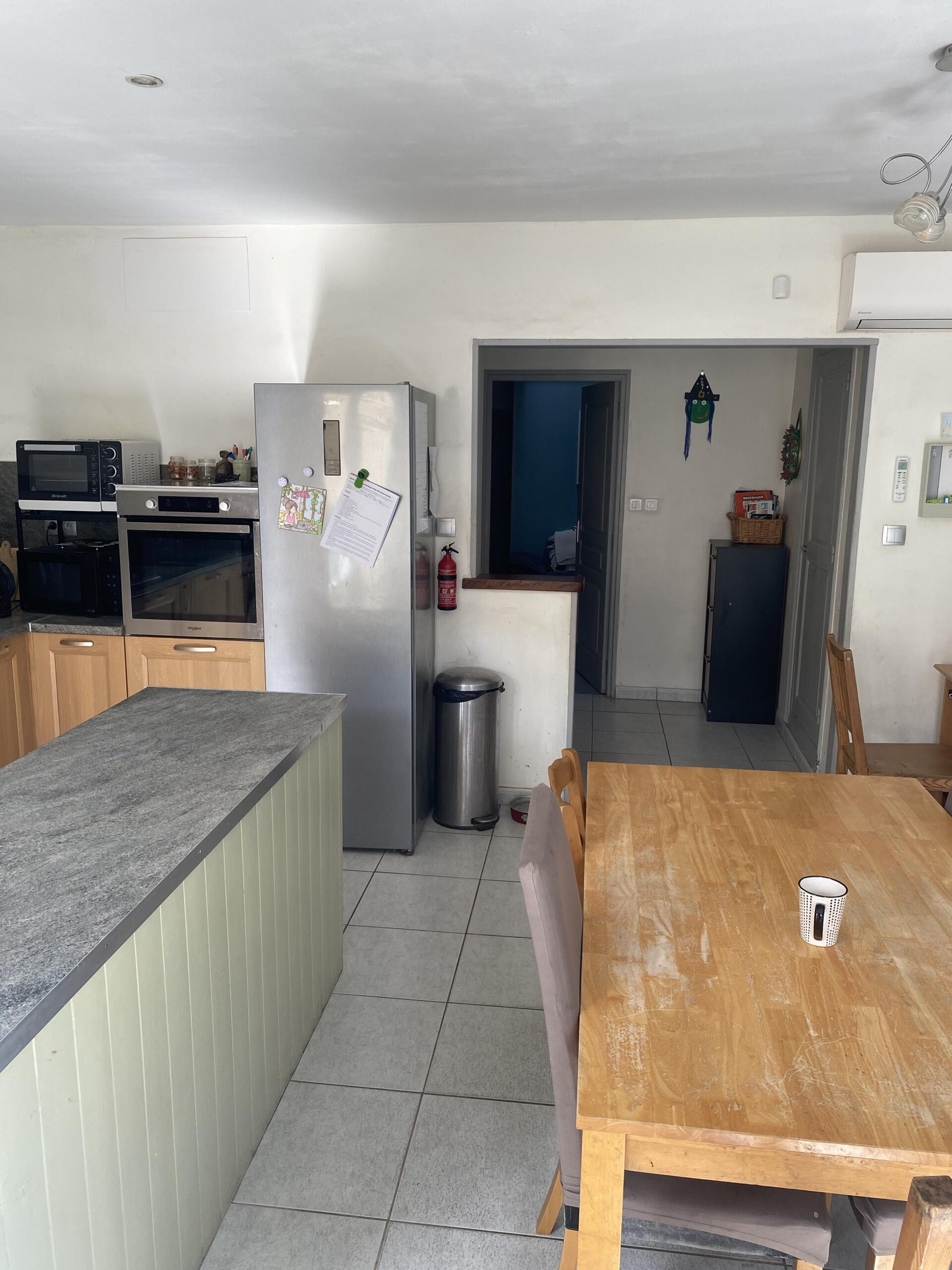 3 bedroom House in Saint Genies De Fontedit, Herault, France – s198000ee