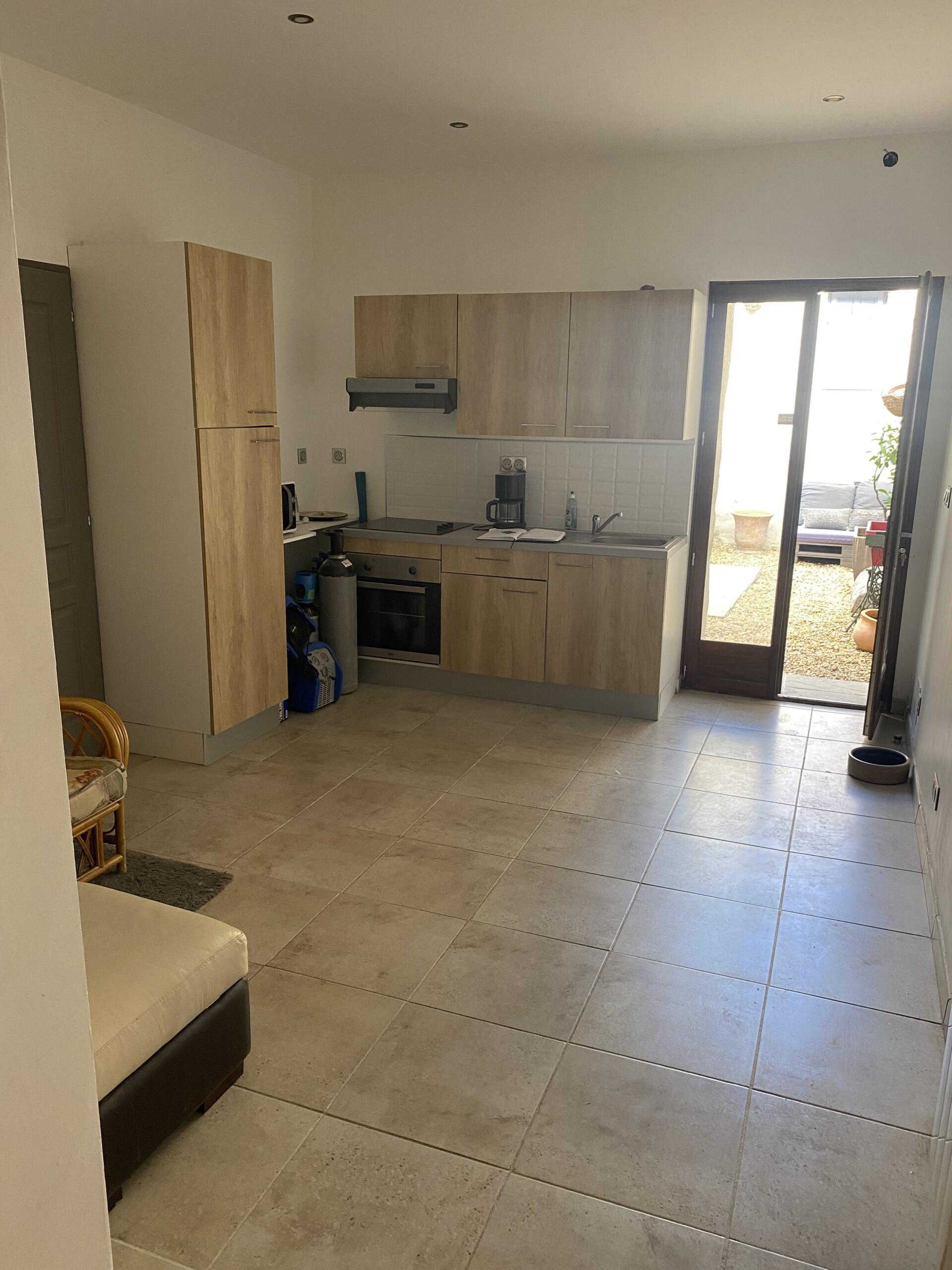3 bedroom House in Saint Genies De Fontedit, Herault, France – s198000ee