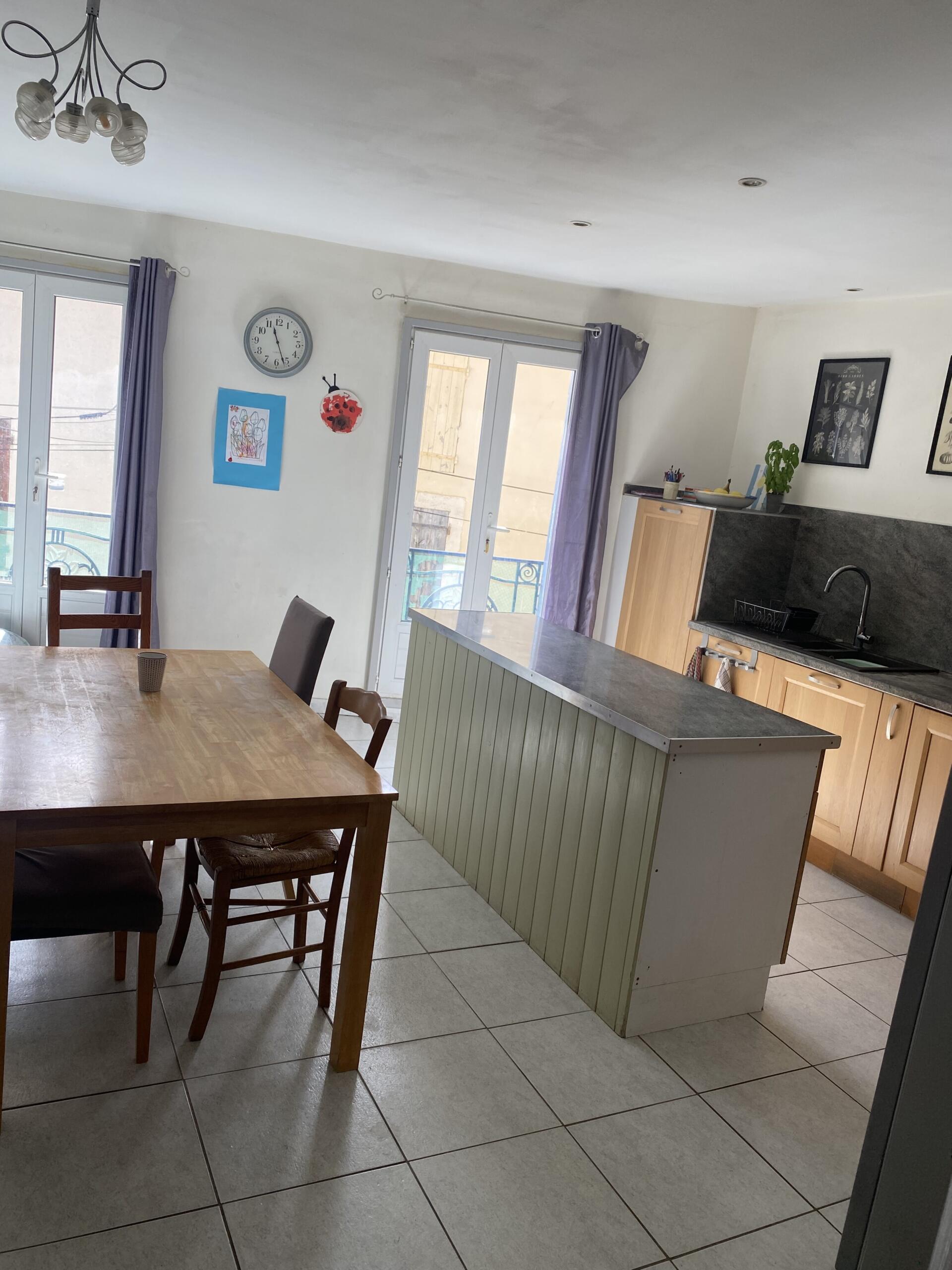 3 bedroom House in Saint Genies De Fontedit, Herault, France – s198000ee