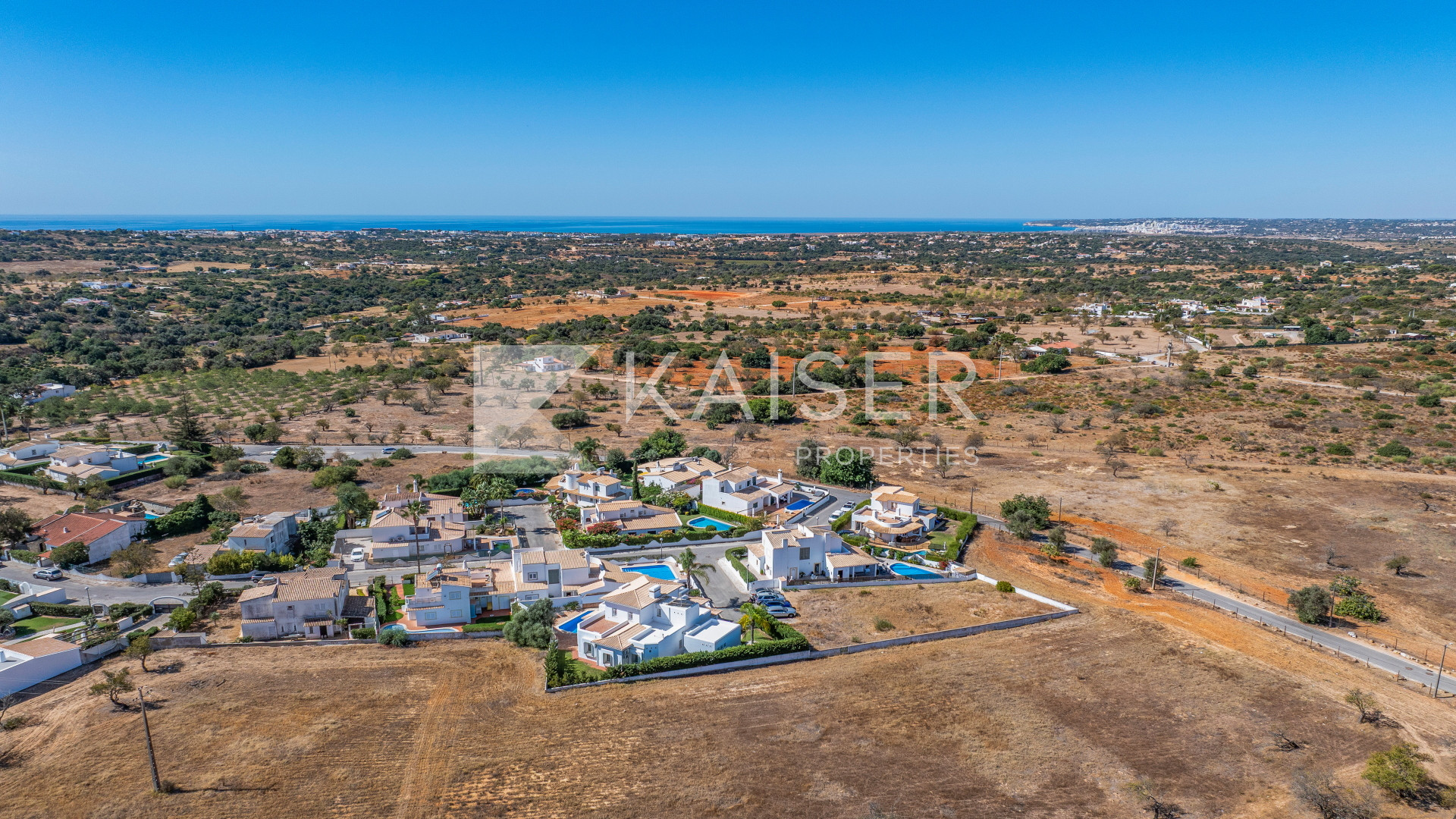4 bedroom Villa house in Albufeira, Portugal – KP1378