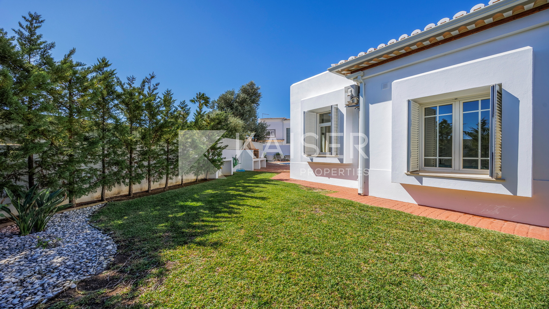 4 bedroom Villa house in Albufeira, Portugal – KP1378