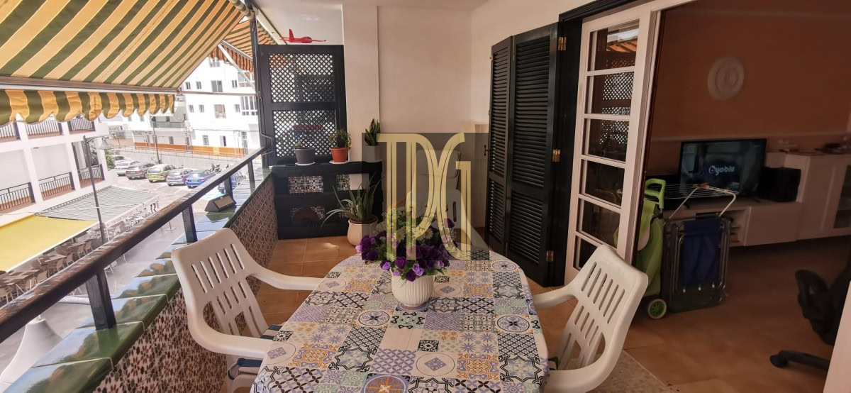 1 Bedroom Apartment for Sale in Los Cristianos – OPN1962R