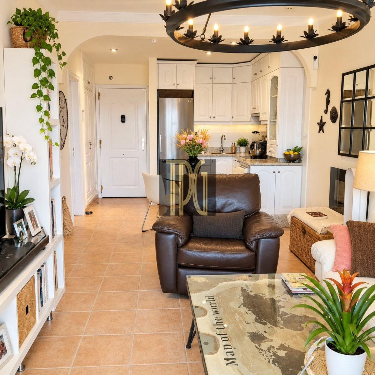 1 Bedroom Apartment for Sale in Costa del Silencio, Arona – OPN1963R