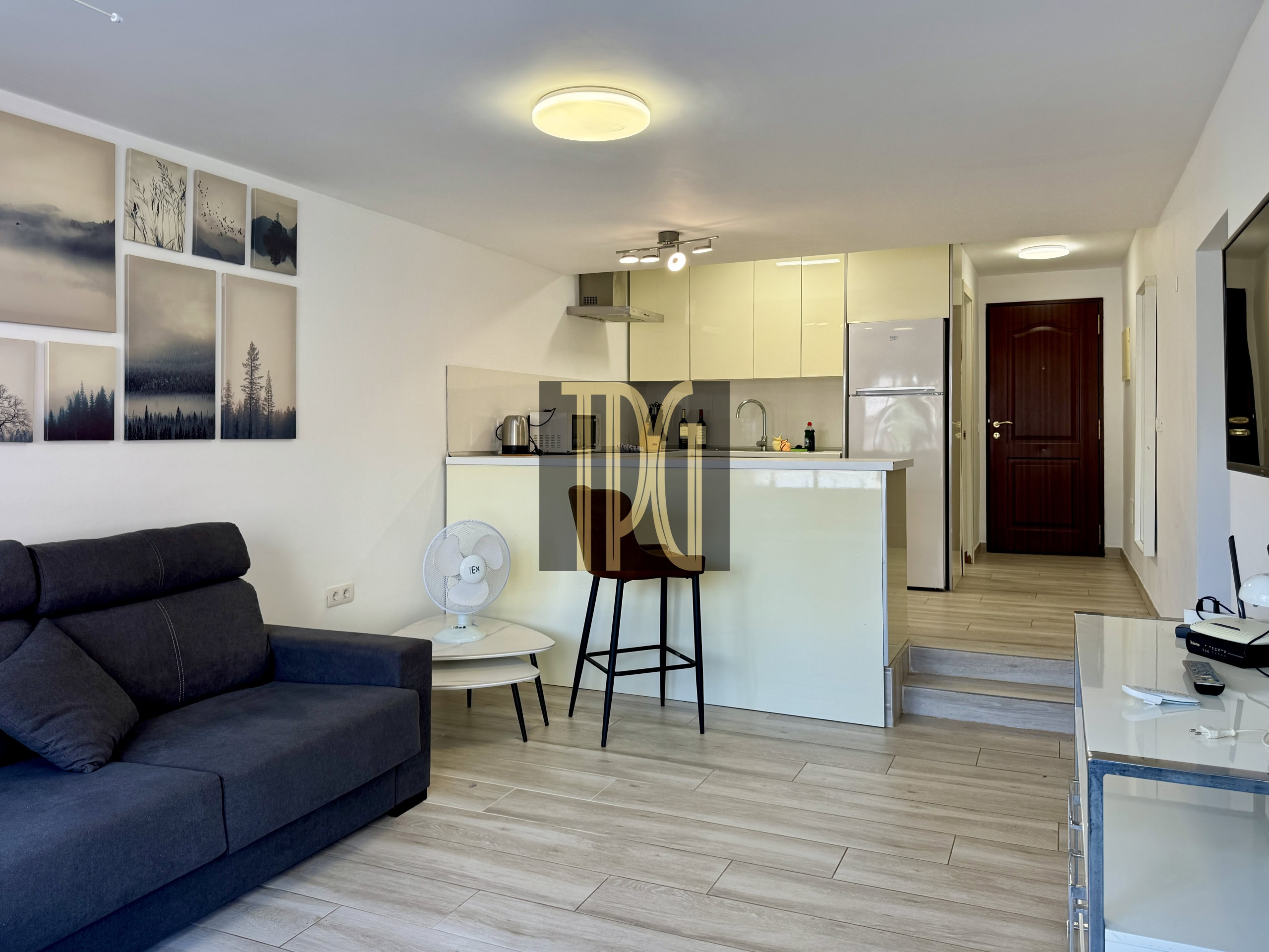 1 Bedroom Apartment for Sale in Miraverde, Costa Adeje – OPS1965R