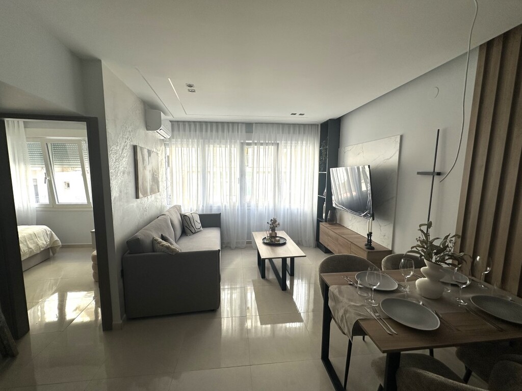 1 bedroom Flat in Center Of Thessaloniki, Thessaloniki – Municipality, Greece – 66983