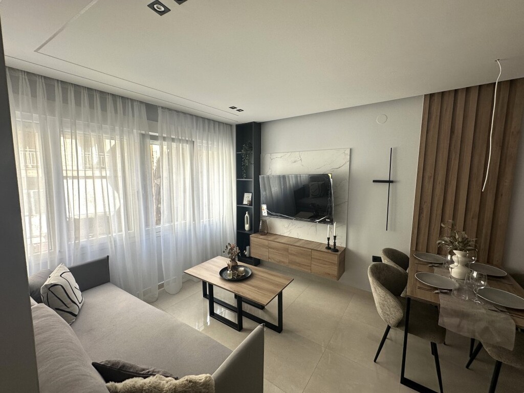 1 bedroom Flat in Center Of Thessaloniki, Thessaloniki – Municipality, Greece – 66983