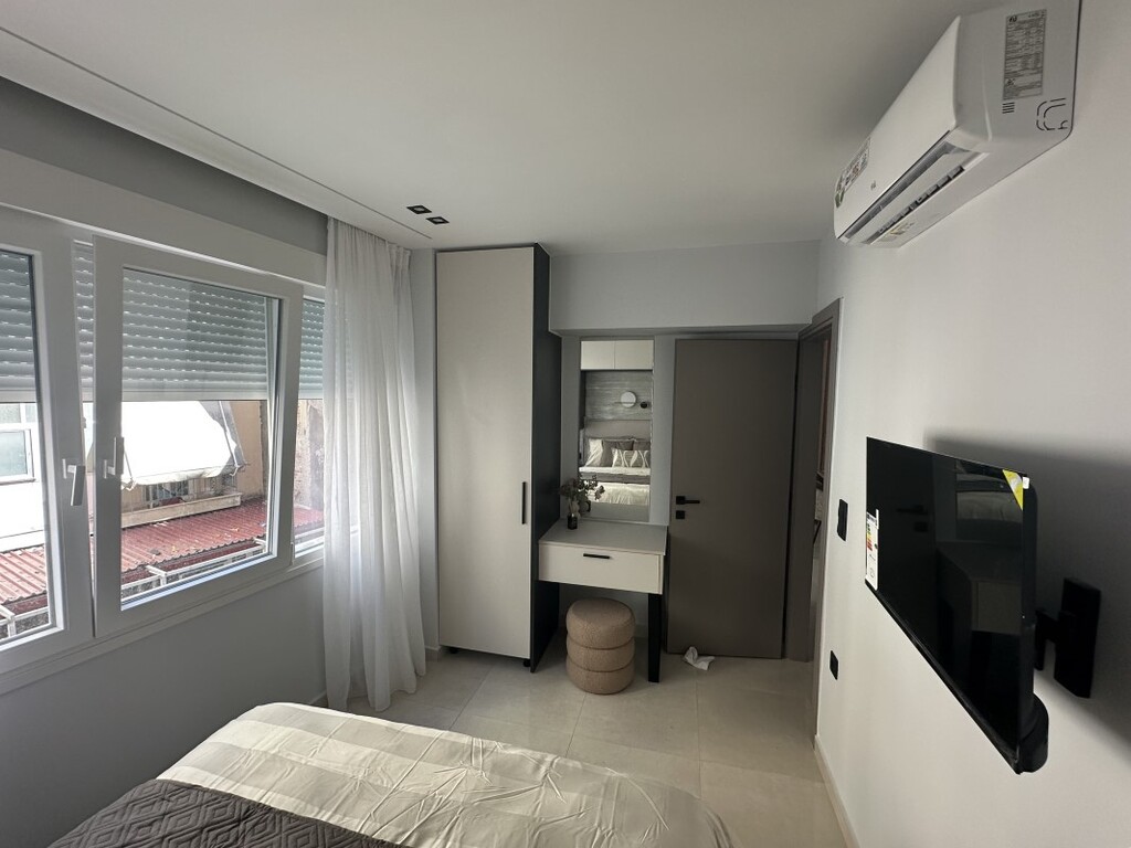 1 bedroom Flat in Center Of Thessaloniki, Thessaloniki – Municipality, Greece – 66983