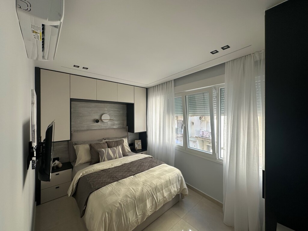 1 bedroom Flat in Center Of Thessaloniki, Thessaloniki – Municipality, Greece – 66983