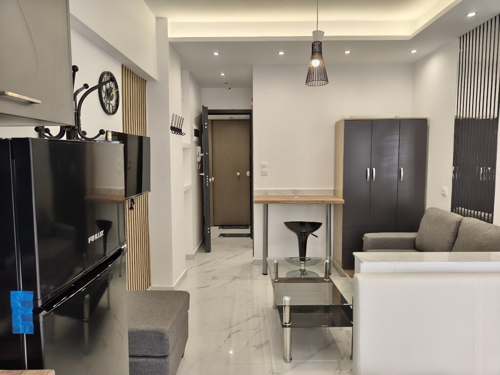 Flat in Pylea, Thessaloniki – Suburbs, Greece – 66980