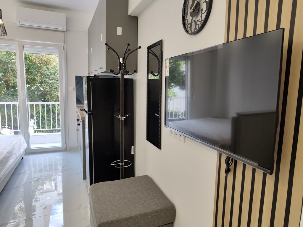 Flat in Pylea, Thessaloniki – Suburbs, Greece – 66980