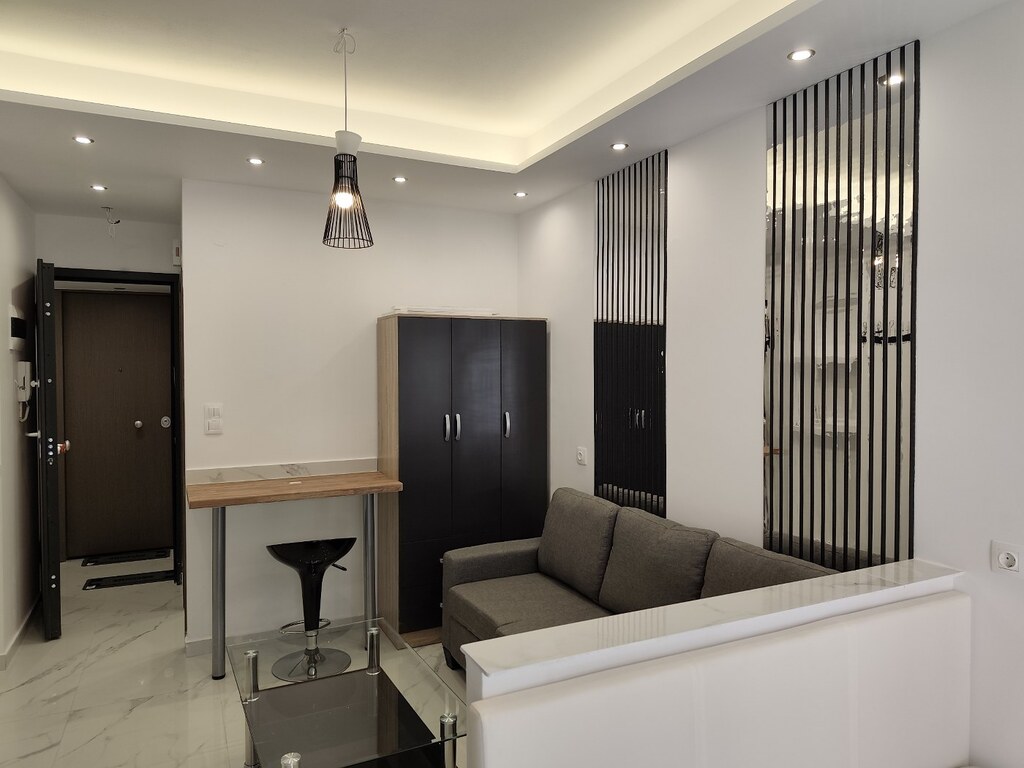 Flat in Pylea, Thessaloniki – Suburbs, Greece – 66980