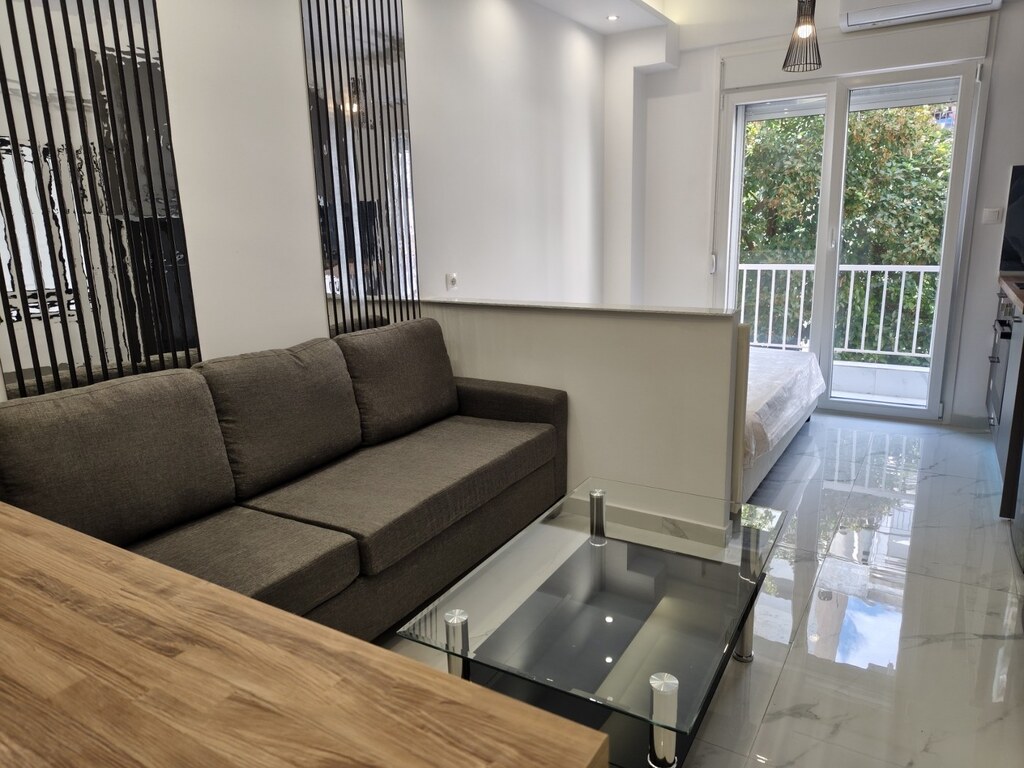 Flat in Pylea, Thessaloniki – Suburbs, Greece – 66980