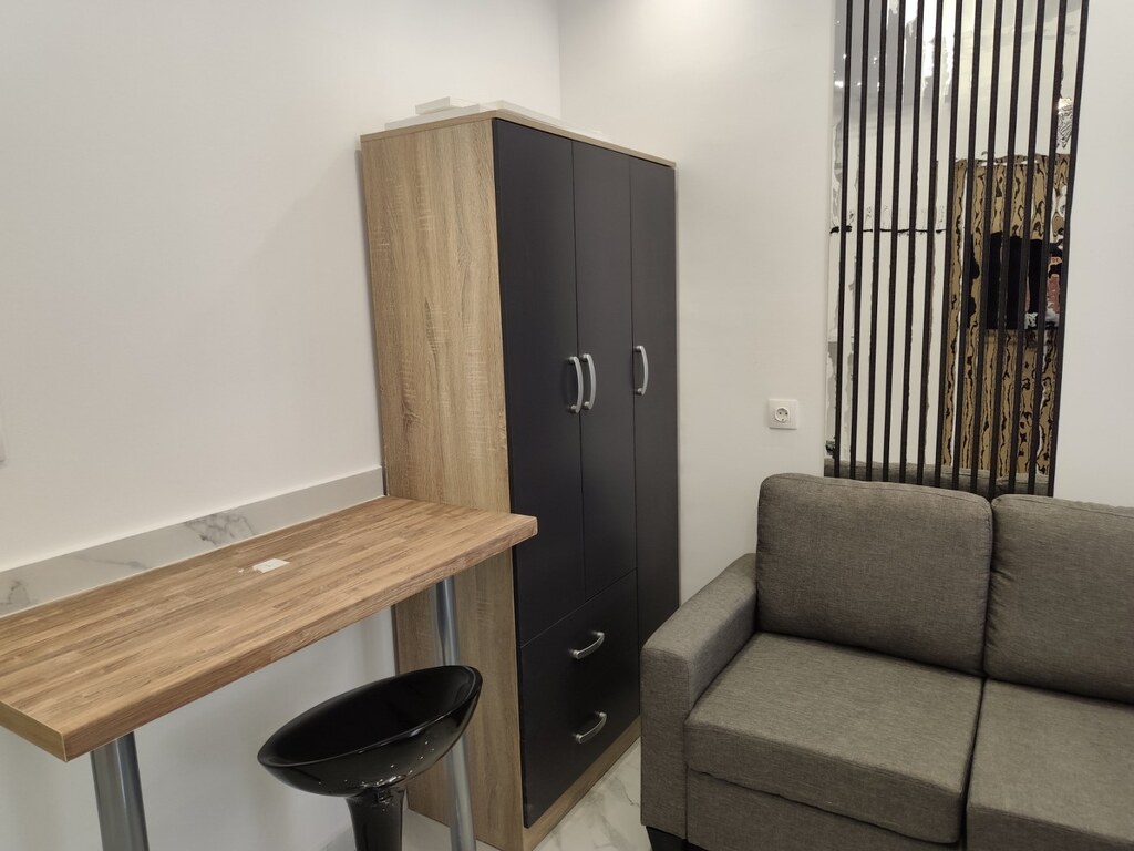 Flat in Pylea, Thessaloniki – Suburbs, Greece – 66980