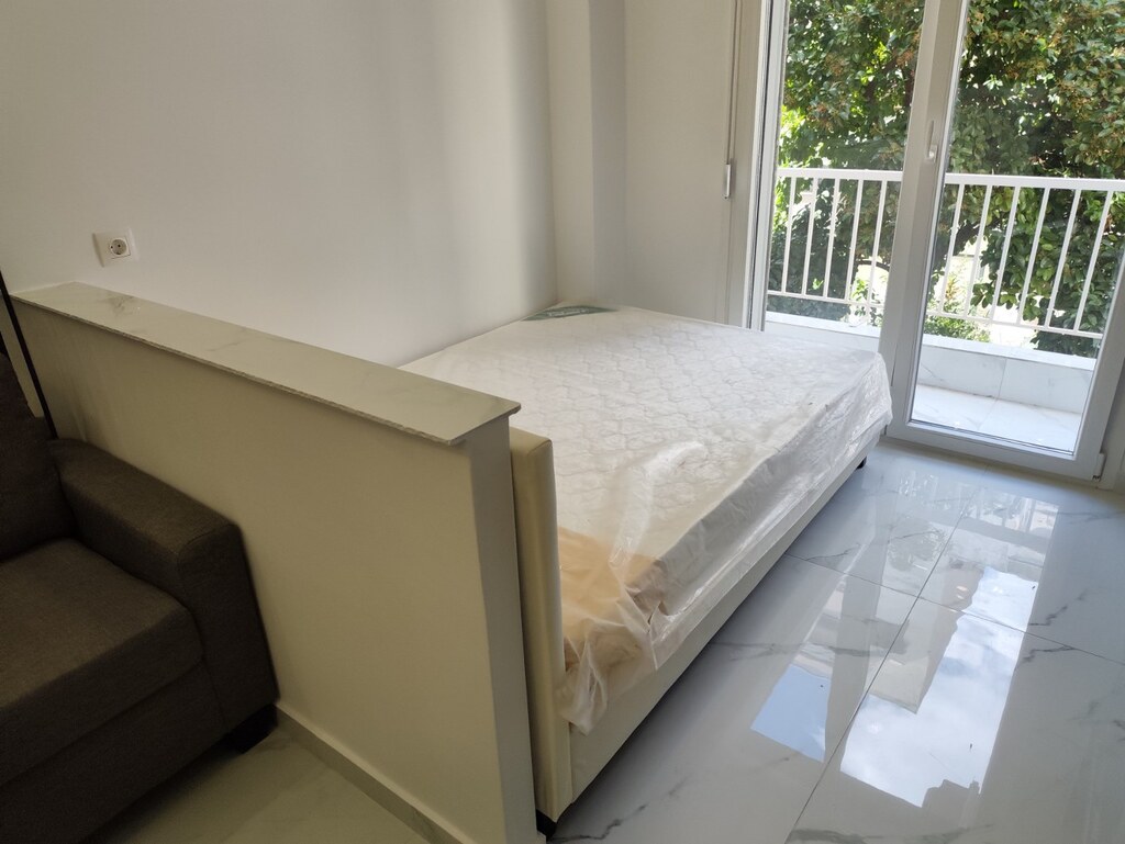 Flat in Pylea, Thessaloniki – Suburbs, Greece – 66980