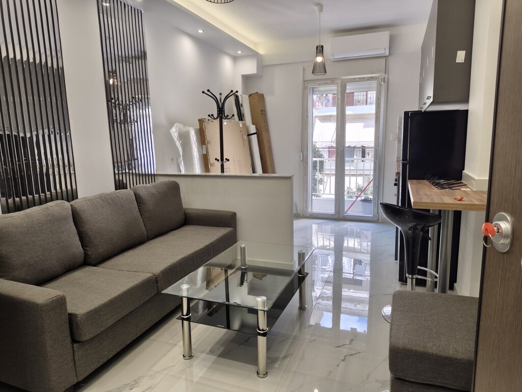 Flat in Pylea, Thessaloniki – Suburbs, Greece – 66978