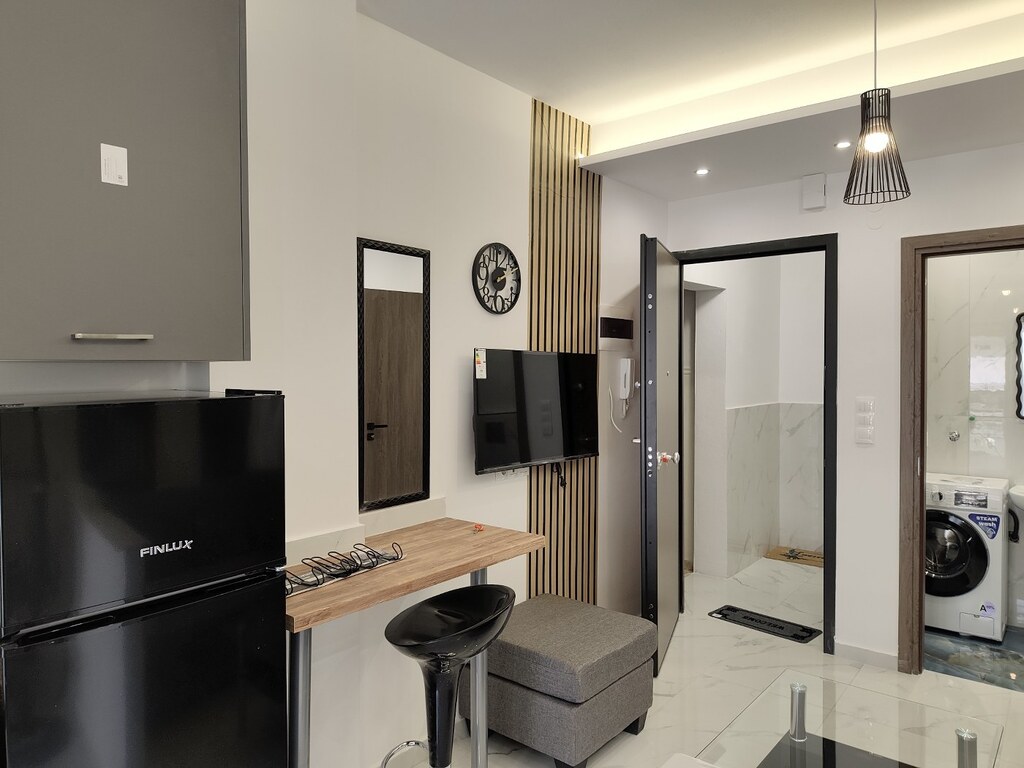 Flat in Pylea, Thessaloniki – Suburbs, Greece – 66978