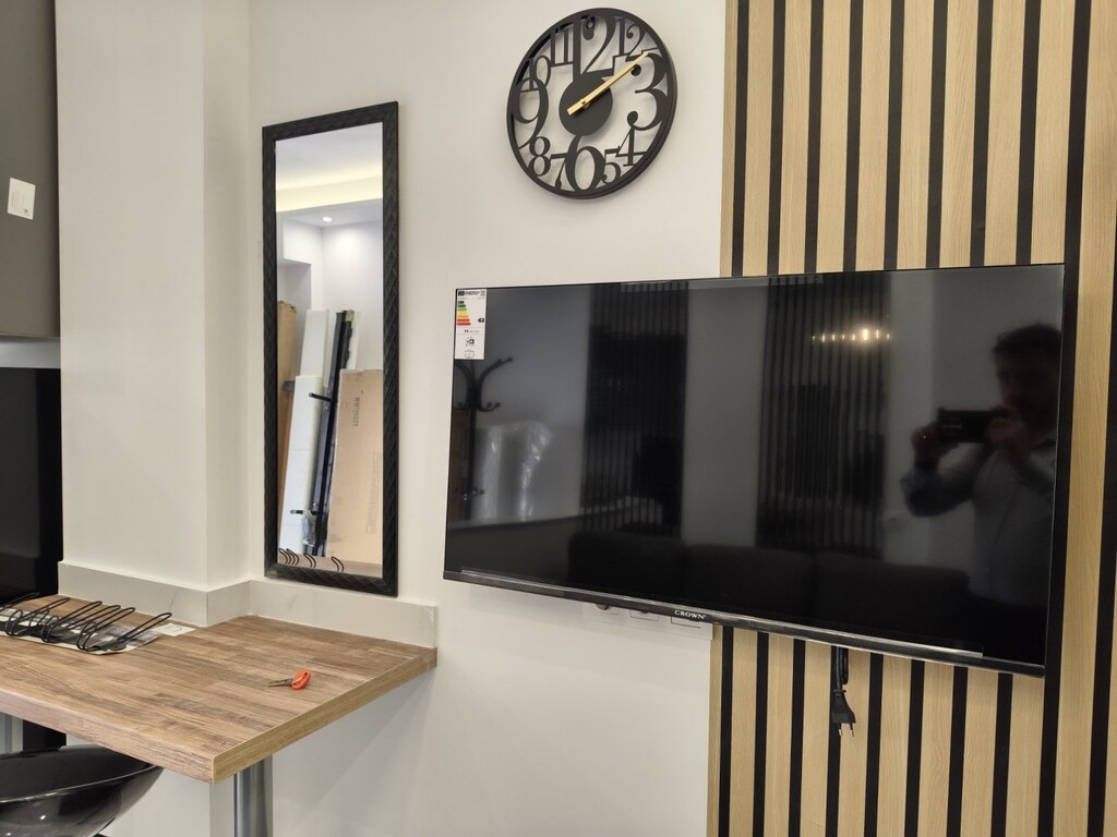 Flat in Pylea, Thessaloniki – Suburbs, Greece – 66978