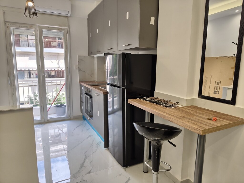 Flat in Pylea, Thessaloniki – Suburbs, Greece – 66978