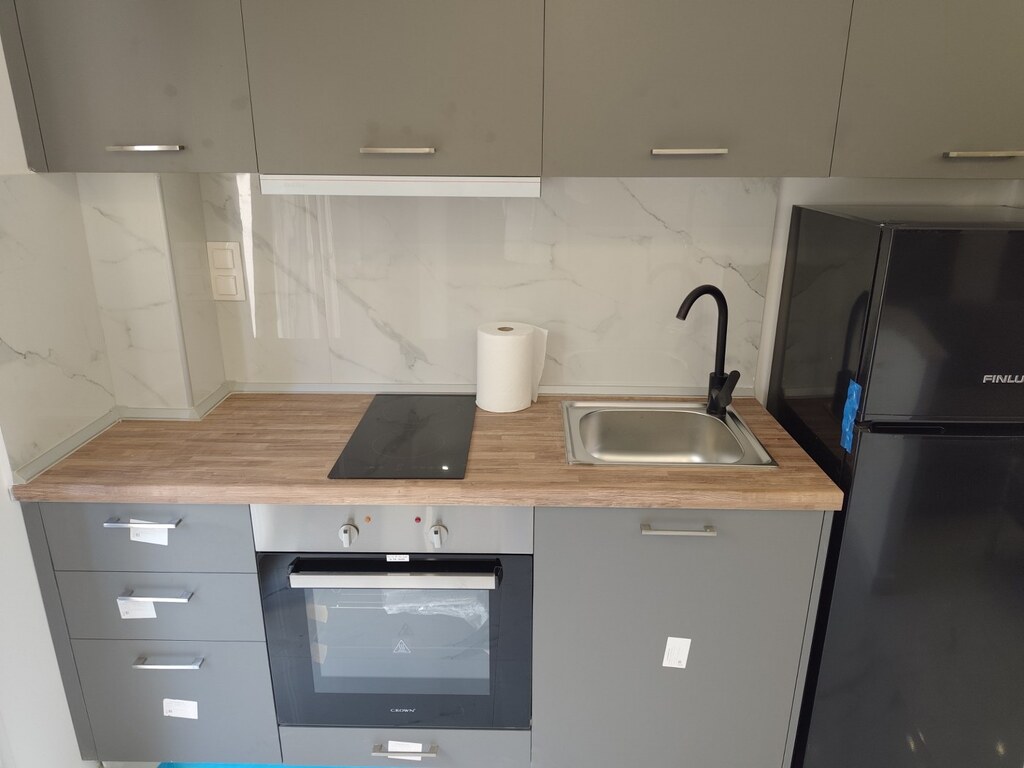 Flat in Pylea, Thessaloniki – Suburbs, Greece – 66978