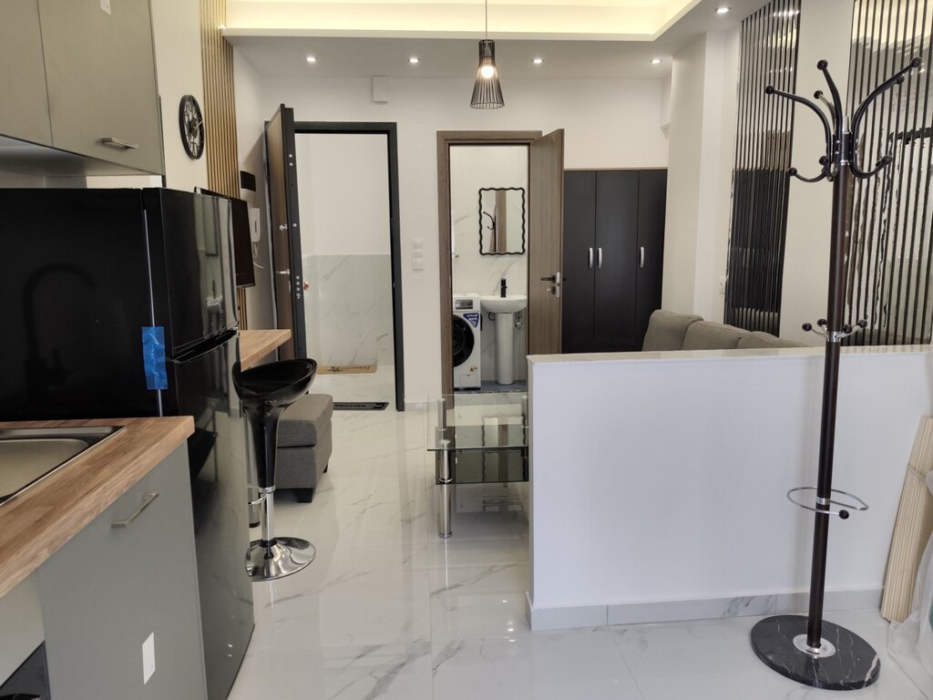 Flat in Pylea, Thessaloniki – Suburbs, Greece – 66978