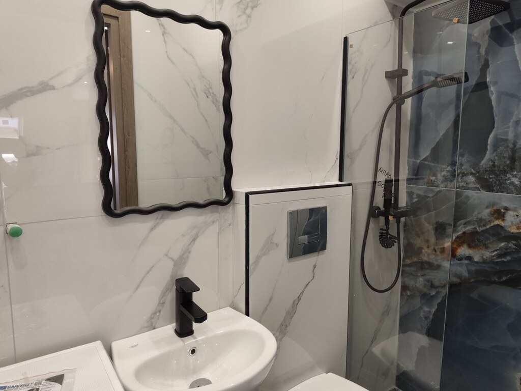 Flat in Pylea, Thessaloniki – Suburbs, Greece – 66978
