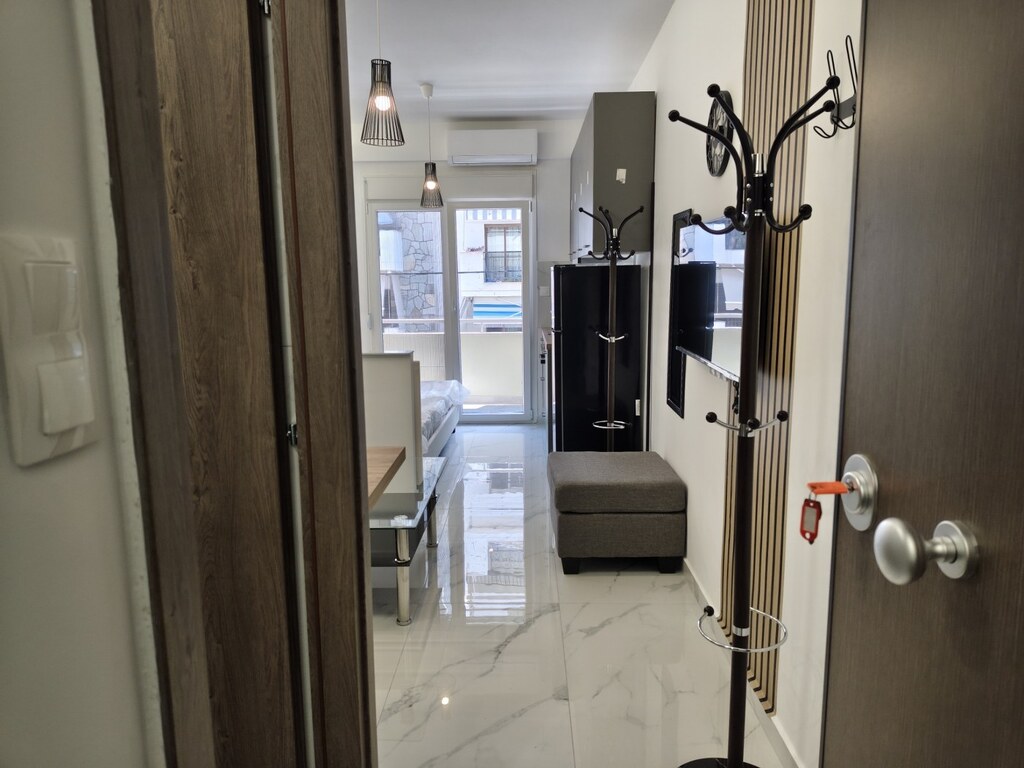Flat in Pylea, Thessaloniki – Suburbs, Greece – 66974
