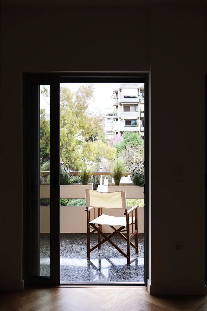 2 bedroom Flat in Palaio Faliro, Athens – South, Greece – 66972