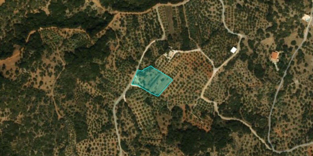 Land in Agios Nikolaos, Lasithi Prefecture, Greece – 66951