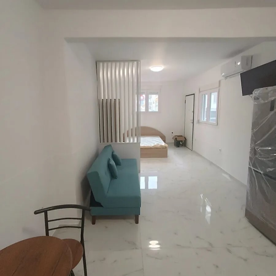 Flat in Sikies, Thessaloniki – Suburbs, Greece – 66950