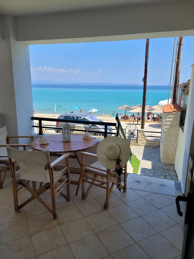 2 bedroom Maisonette in Kassandra, Chalkidiki, Greece – 66947