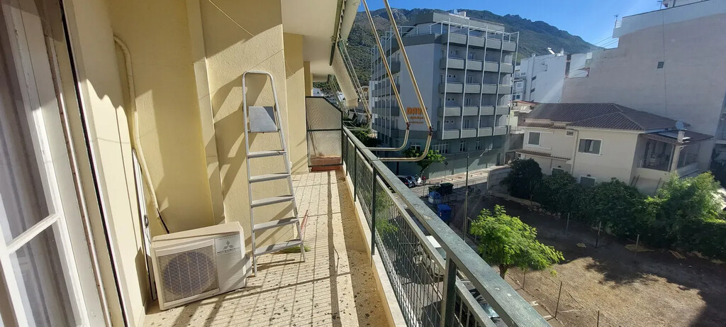 2 bedroom Flat in Loutraki-Perachora, Corinthia, Greece – 66943