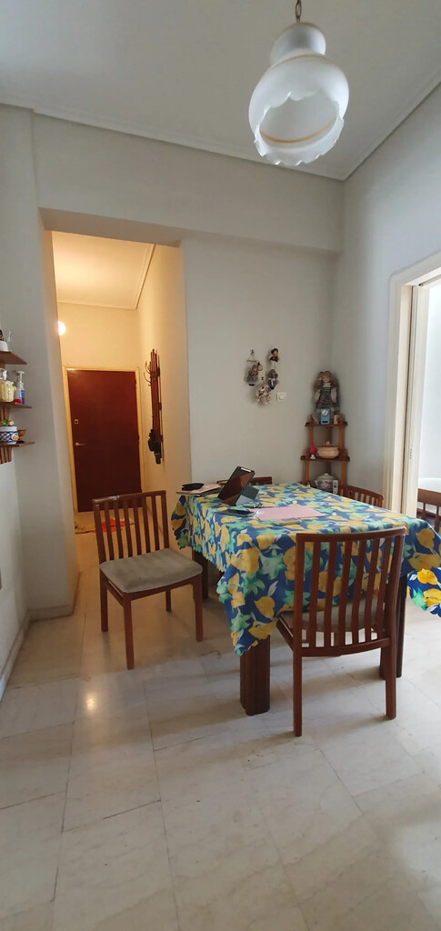 2 bedroom Flat in Loutraki-Perachora, Corinthia, Greece – 66943