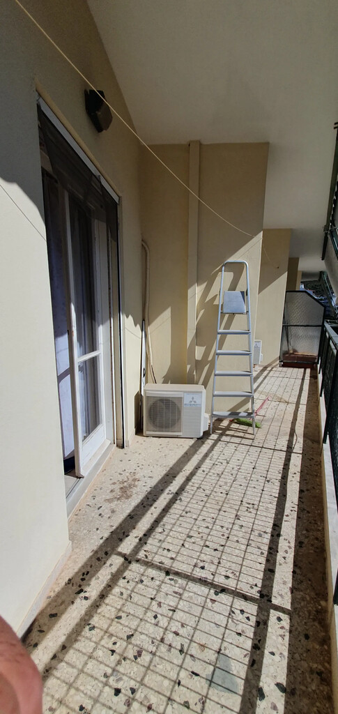 2 bedroom Flat in Loutraki-Perachora, Corinthia, Greece – 66943