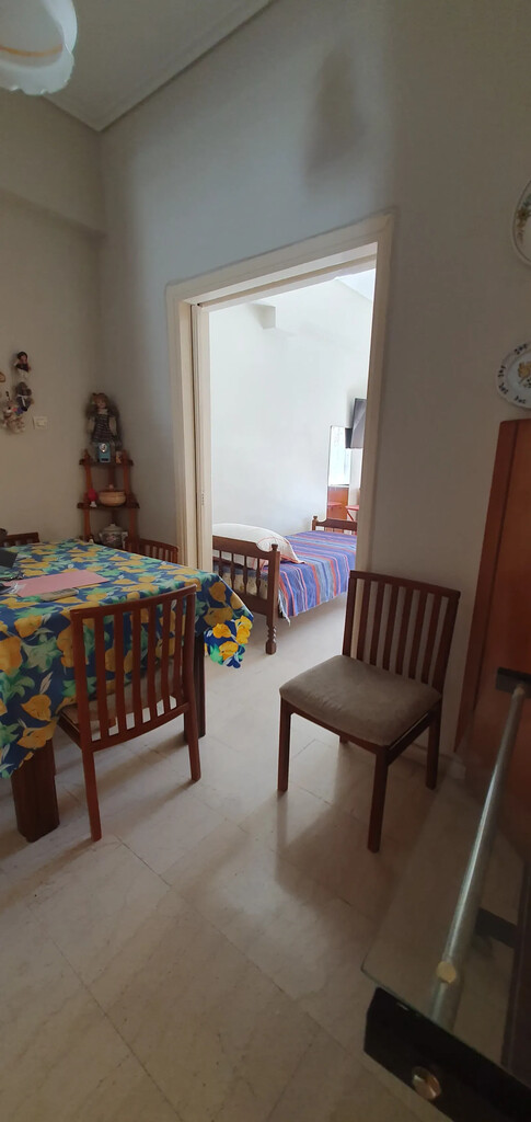 2 bedroom Flat in Loutraki-Perachora, Corinthia, Greece – 66943