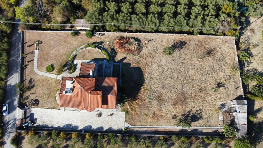 Villa in Thermi, Thessaloniki – Suburbs, Greece – 66942