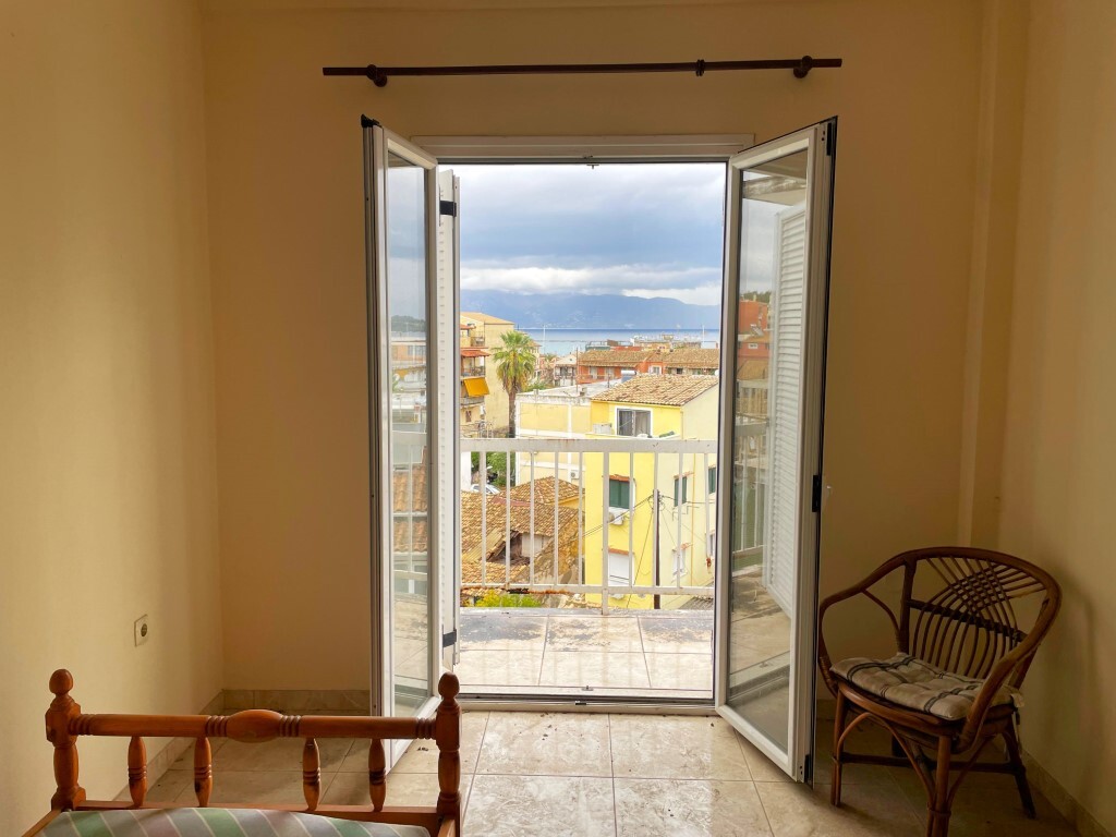 1 bedroom Flat in Corfu, Corfu Prefecture, Greece – 66939