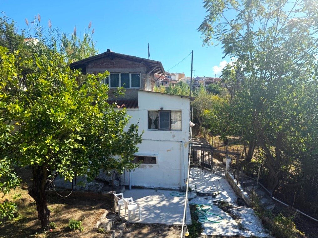 4 bedroom Detached house in Corfu, Corfu Prefecture, Greece – 66938