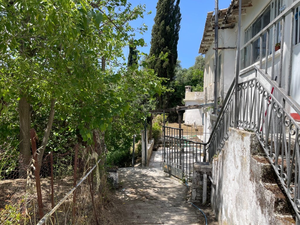 4 bedroom Detached house in Corfu, Corfu Prefecture, Greece – 66938