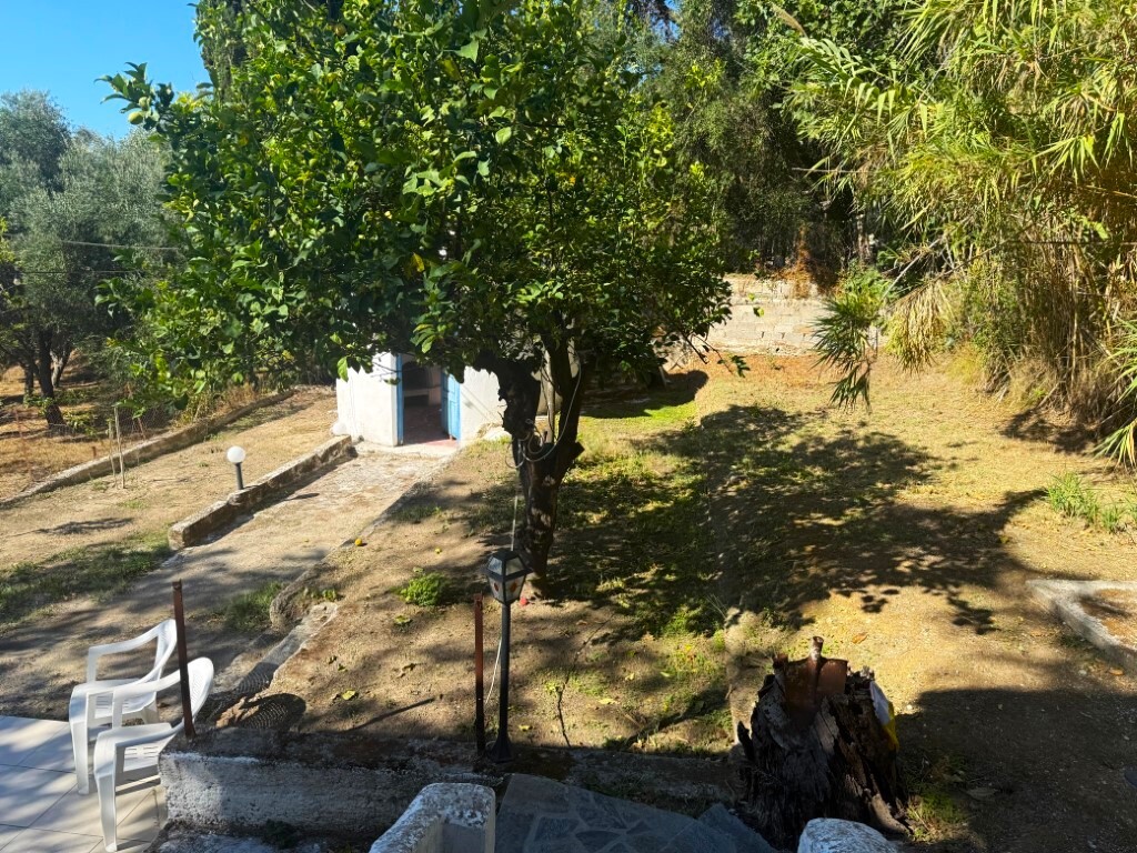 4 bedroom Detached house in Corfu, Corfu Prefecture, Greece – 66938