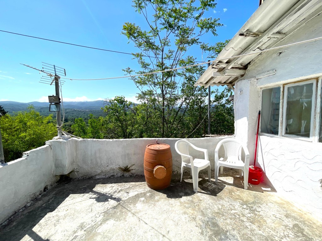 4 bedroom Detached house in Corfu, Corfu Prefecture, Greece – 66938