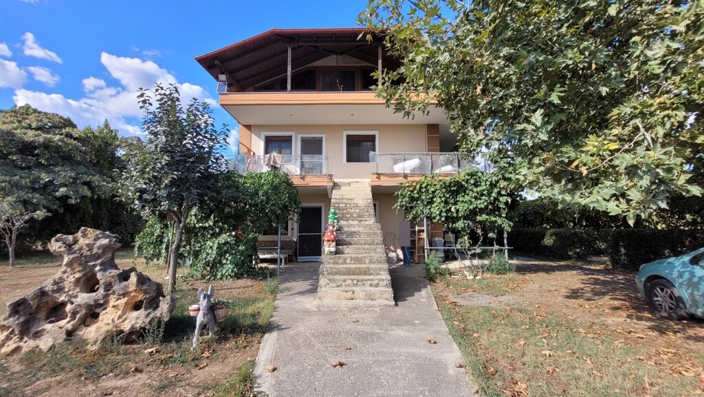 4 bedroom Detached house in Lagkadas, Thessaloniki – Rest Of Prefecture, Greece – 66937