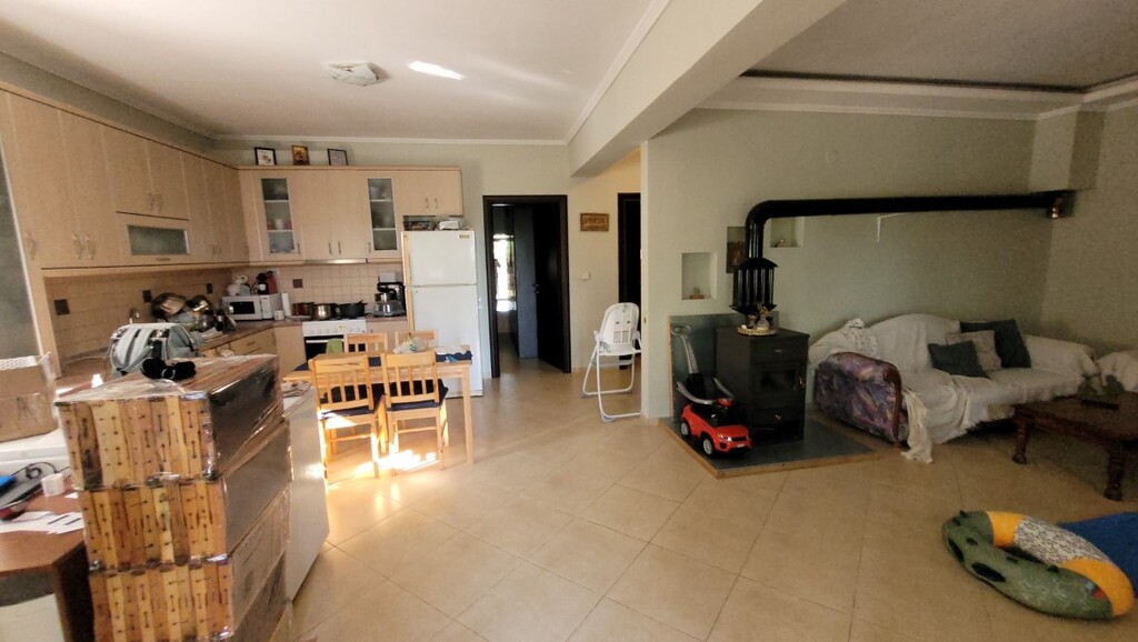 4 bedroom Detached house in Lagkadas, Thessaloniki – Rest Of Prefecture, Greece – 66937