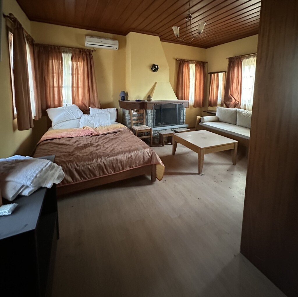 Hotel in Konitsa, Ioannina Prefecture, Greece – 66933